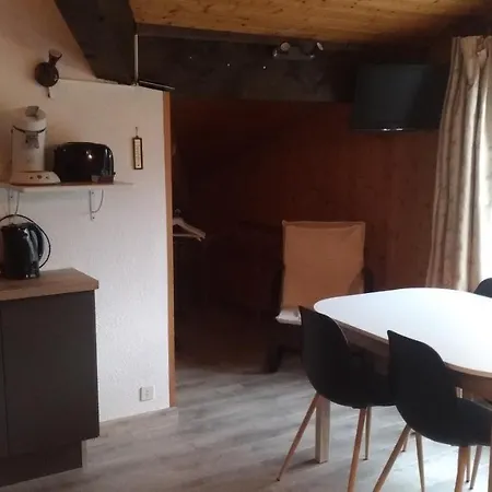 Bakoua Pg - Chamroc Immobilier Apartamento Abondance