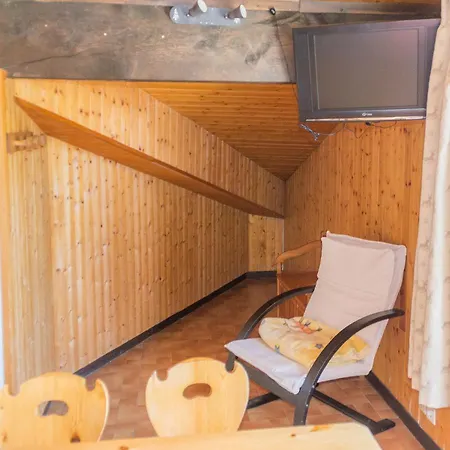 Bakoua Pg - Chamroc Immobilier * Abondance