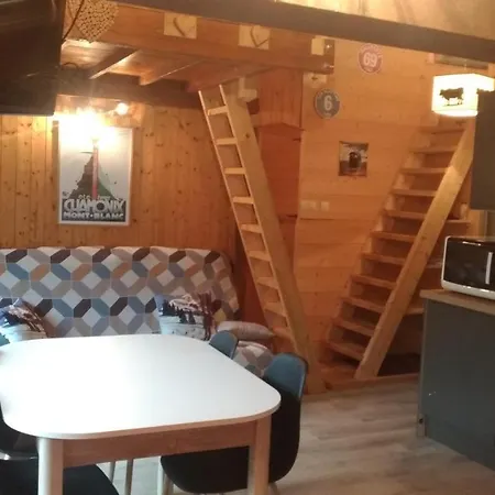 Bakoua Pg - Chamroc Immobilier Apartamento *