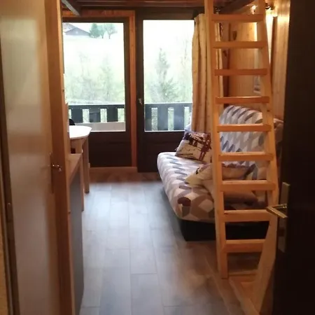 Bakoua Pg - Chamroc Immobilier Apartamento